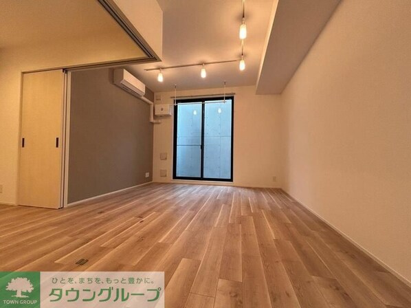 LiveFlat西荻窪の物件内観写真